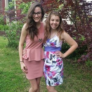 Meet your Posher, Casey